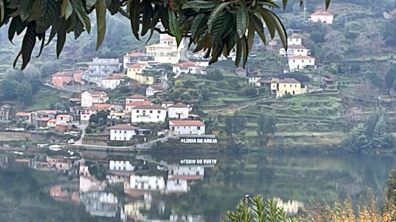 Вилла Douro Melres Экстерьер фото