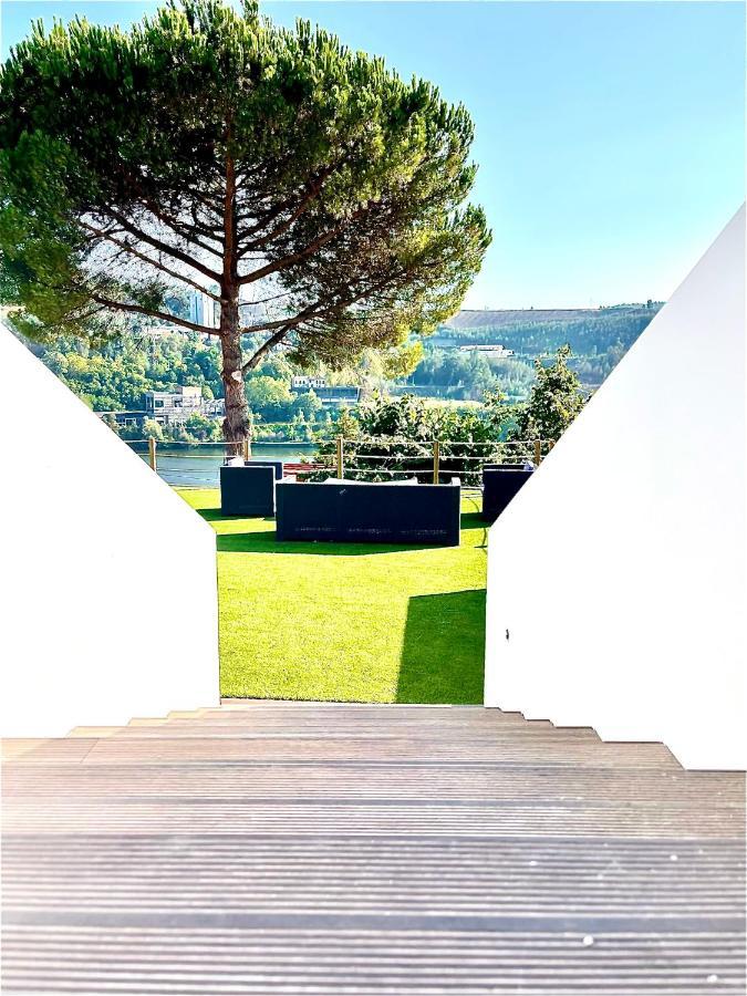 Вилла Douro Melres Экстерьер фото