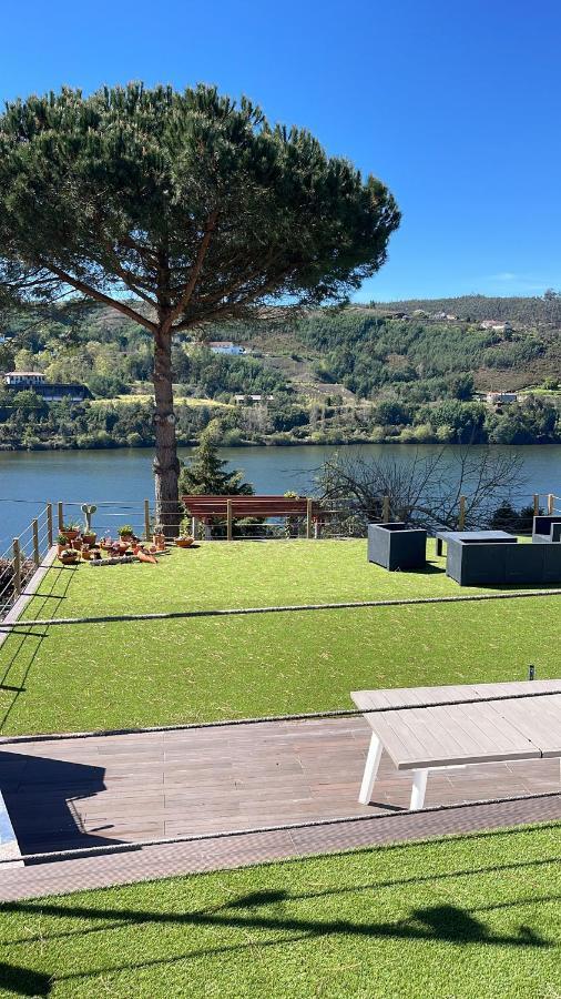 Вилла Douro Melres Экстерьер фото