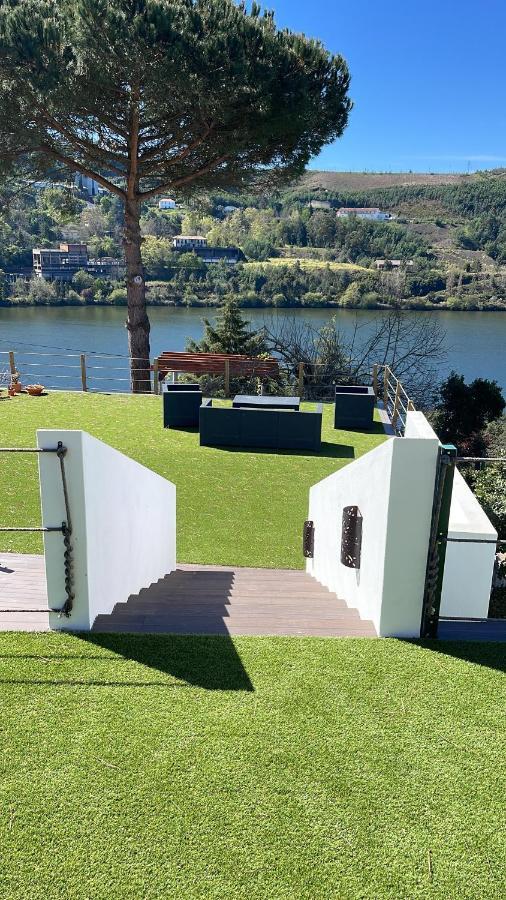 Вилла Douro Melres Экстерьер фото